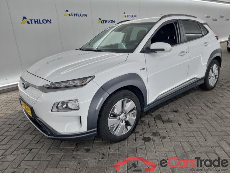 HYUNDAI Kona Fashion Electric 64 kWh 5D #1