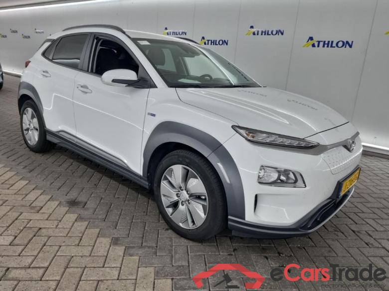 HYUNDAI Kona Fashion Electric 64 kWh 5D #2