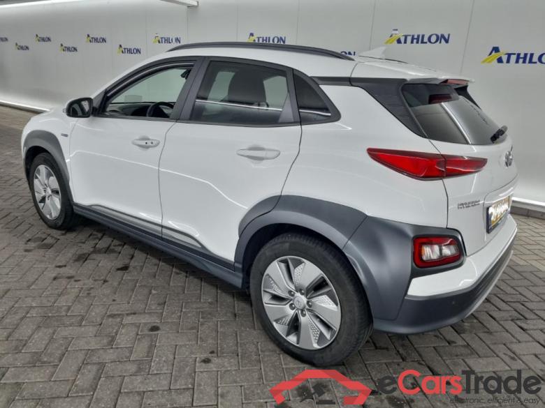 HYUNDAI Kona Fashion Electric 64 kWh 5D #4