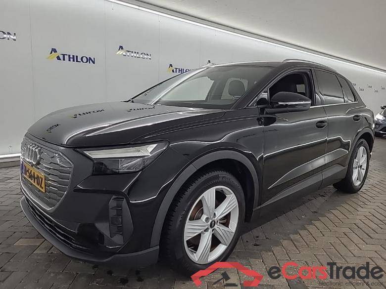 AUDI Q4 e-tron 35 e-tron Launch edition 5D 125kW #1