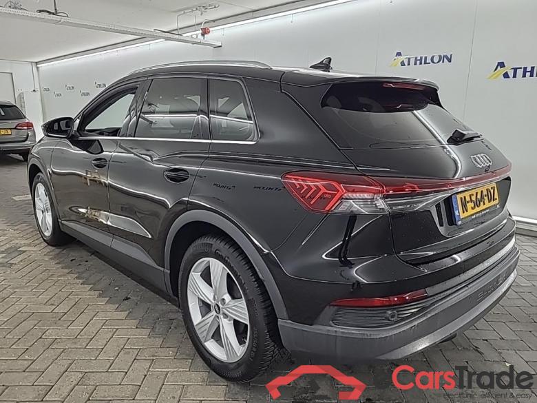 AUDI Q4 e-tron 35 e-tron Launch edition 5D 125kW #4