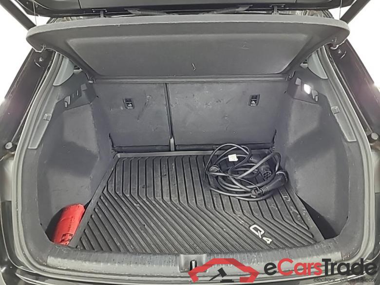 AUDI Q4 e-tron 35 e-tron Launch edition 5D 125kW #5