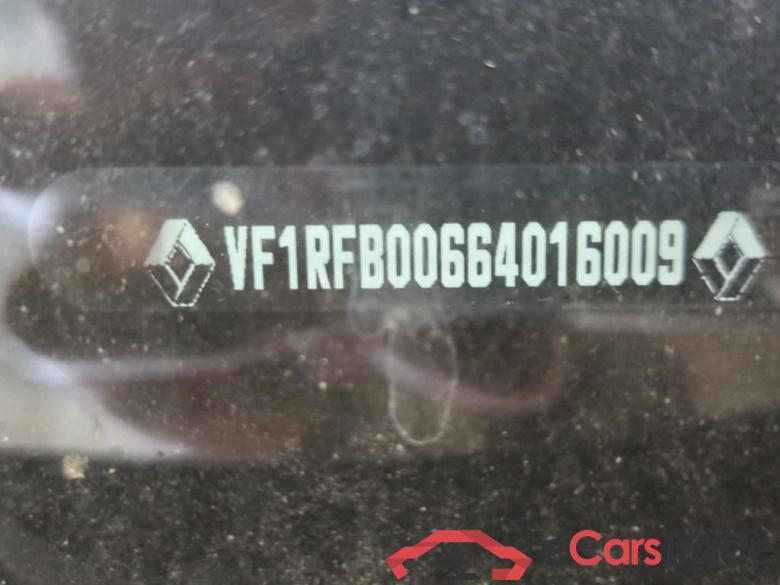 Renault Mégane Estate TCe 115 Limited 5d #6