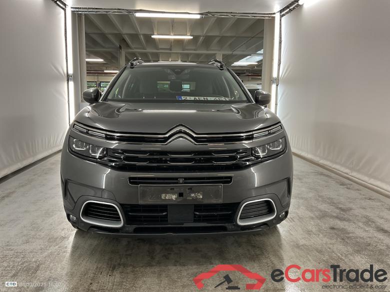 CITROAu2039N C5 AIRCROSS 1.6 PureTech PHEV Shine S&S #2