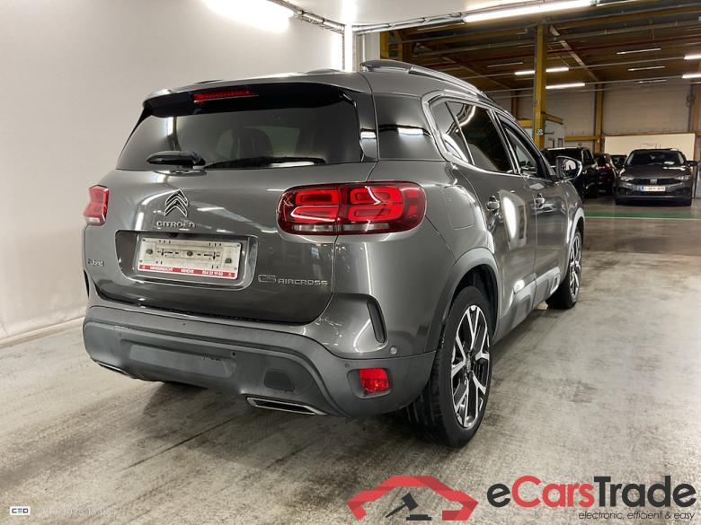 CITROAu2039N C5 AIRCROSS 1.6 PureTech PHEV Shine S&S #4
