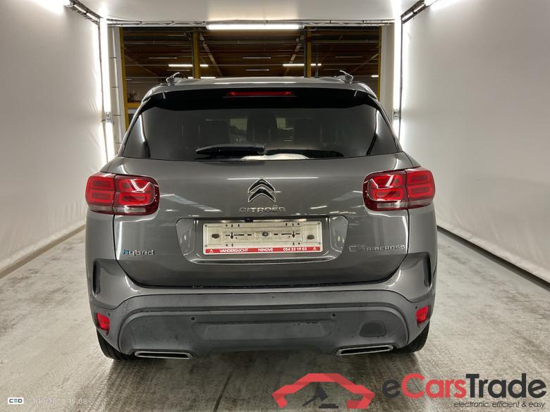 CITROAu2039N C5 AIRCROSS 1.6 PureTech PHEV Shine S&S #5