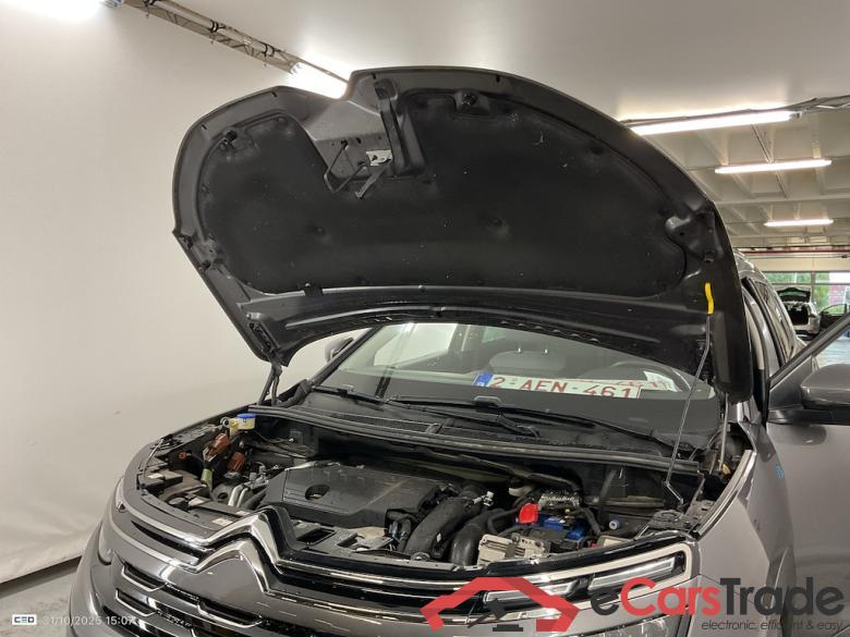 CITROAu2039N C5 AIRCROSS 1.6 PureTech PHEV Shine S&S #6