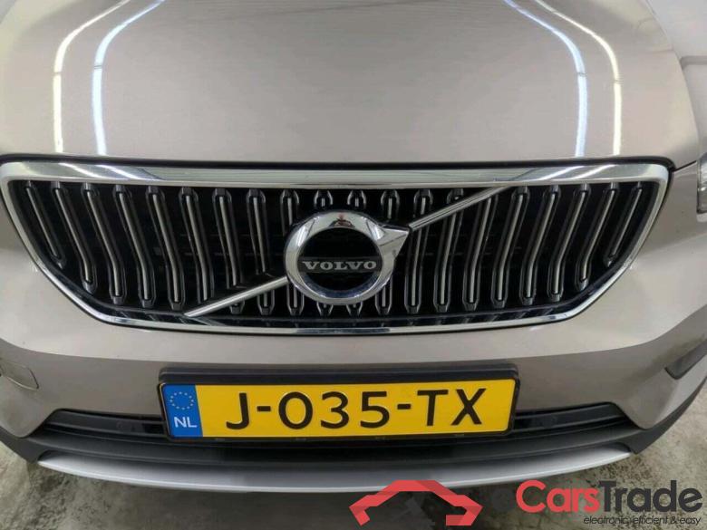 VOLVO XC40 1.5 T5 Rech. Inscr. #4
