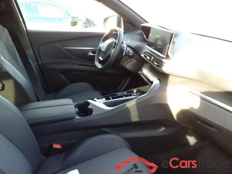 PEUGEOT 3008 HYBRID 136 eDSC6 Pack Allure Pack Hybrid 136 e-DCS6 #5