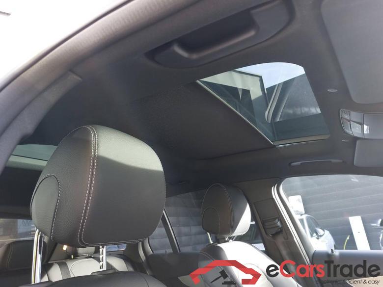 MERCEDES-BENZ GLC 300 de 4-Matic PHEV #5