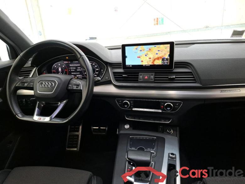 Q5 s line quattro 2.0 TDI 190CV BVA7 E6 #5