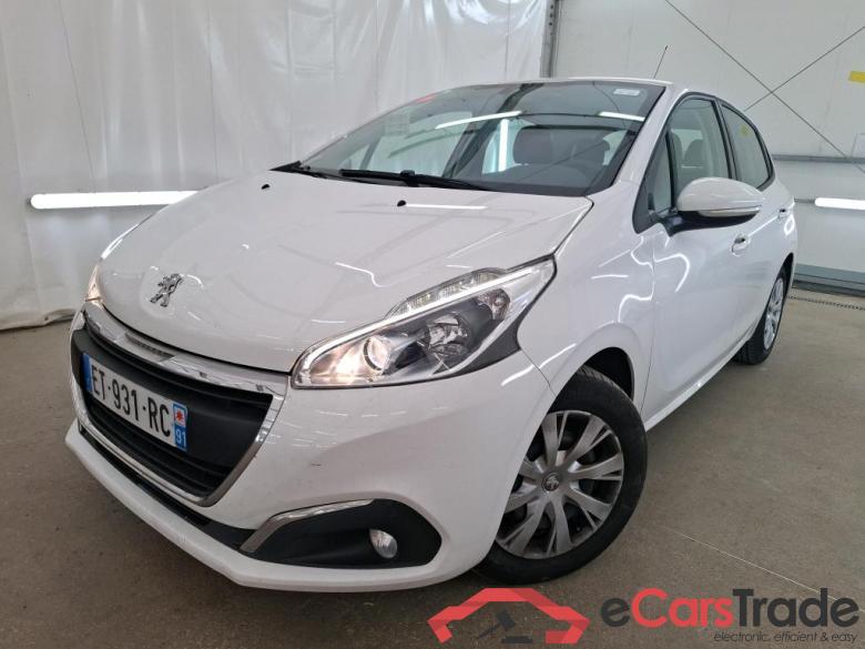 208 Active 1.2 PureTech 80CV BVM5 E6 #1