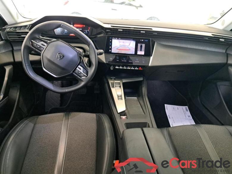 308 Allure Pack 1.2 PureTech 130CV BVA8 E6d #5