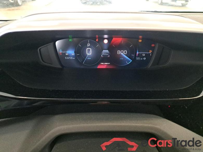 308 Allure Pack 1.2 PureTech 130CV BVA8 E6d #6