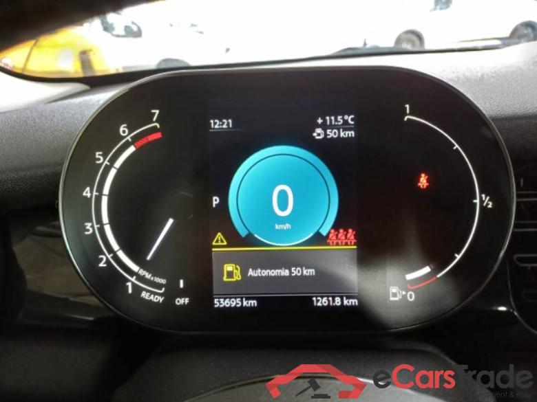 MINI MINI / 2021 / 5P / BERLINA COOPER CLASSIC AUTO #4