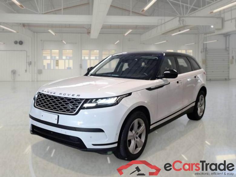 LAND ROVER RANGE ROVER VELAR / 2017 / 5P / SUV 2.0 D I4 204 4WD AUTO #1