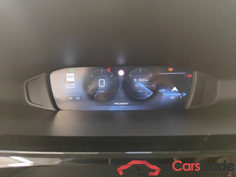 Peugeot 308 1.2 PureTech 110 S&S Active Pack 5d #6