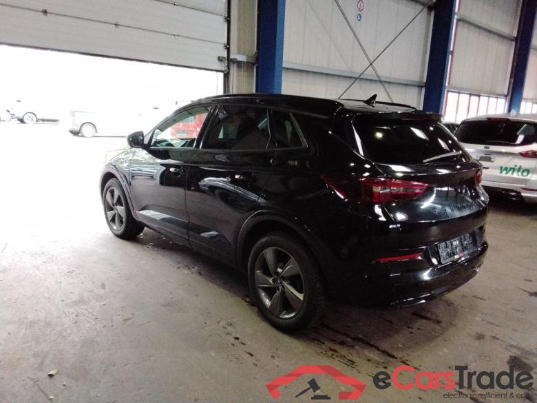 OPEL GRANDLAND 1.2 AT GS #2