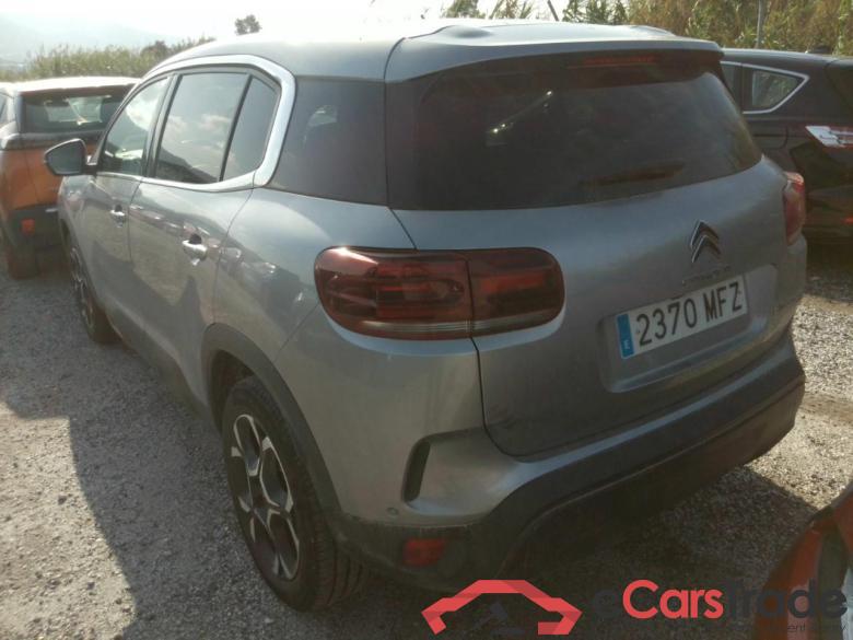 CITROEN C5 Aircross BlueHDi 130 S&S EAT8  C Series #3