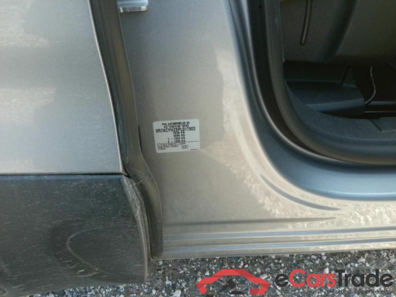 CITROEN C5 Aircross BlueHDi 130 S&S EAT8  C Series #6