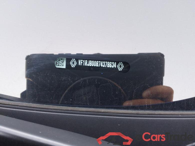 RENAULT Captur Tce 90cv (67kW) Manual Techno #5