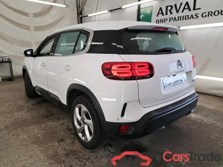 C5 Aircross Business 1.5 BlueHDi 130CV BVA8 E6d #2