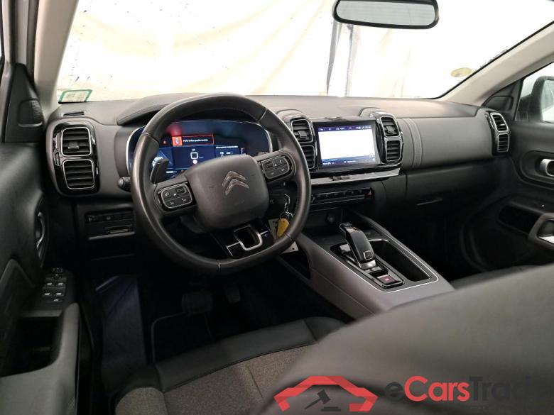 C5 Aircross Business 1.5 BlueHDi 130CV BVA8 E6d #5