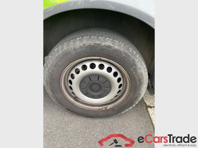 VOLKSWAGEN Transporter T6.1 1000 Fou Lwb Fourgon - 2.0 TDI - 150 pk - 6 versnellingen - Lange Wielbasis #5