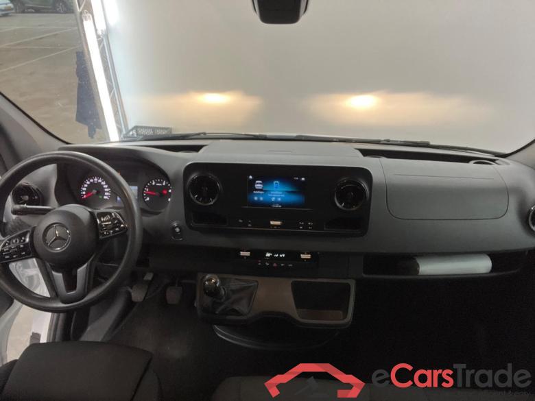 MERCEDES-BENZ SPRINTER 211cdi l1 functional euro6 III 84kW #6
