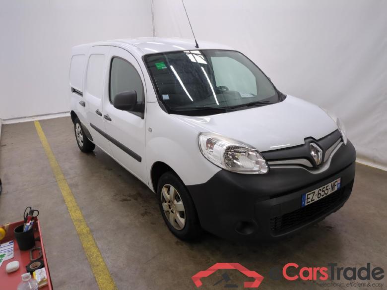 Kangoo Express Maxi Extra (Série Spéciale) 1.5 dCi 90CV BVM5 E6 #4