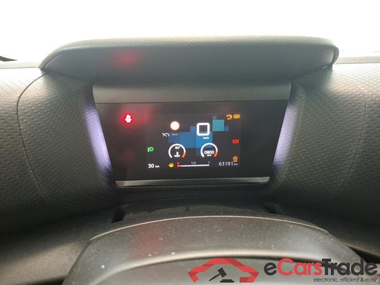 C4 Berline Feel Pack 1.2 PureTech 130CV BVM6 E6d #6