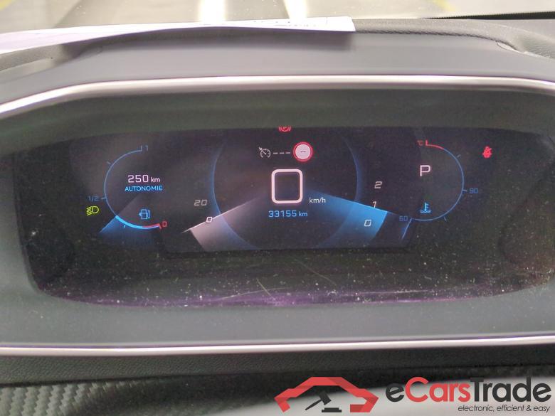 208 Allure Pack 1.2 PureTech 100CV BVA8 E6d #6