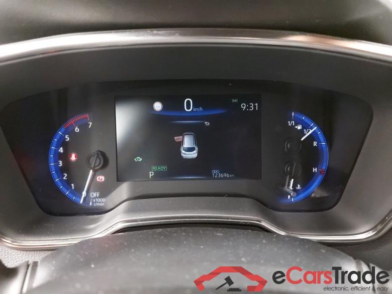 Toyota Corolla Touring Sports 1.8 Hybrid Dynamic e-CVT 5d #3