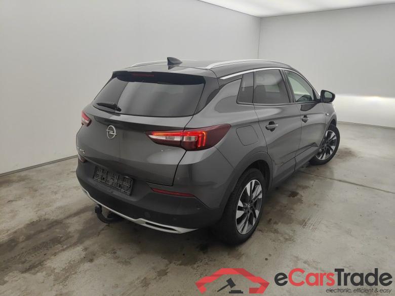 Opel Grandland X 1.2 Turbo S/S AT8 Innovation 5d #2
