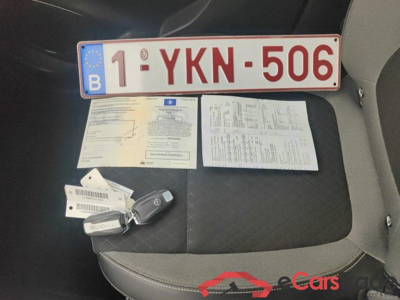 Opel Grandland X 1.2 Turbo S/S AT8 Innovation 5d #4