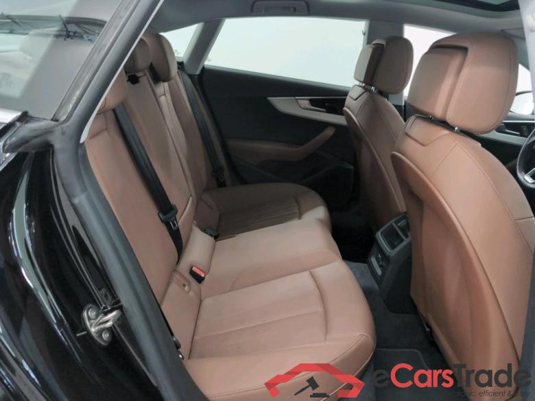 AUDI A5 SPORTBACK 2.0 30 TDI S TRONIC BUS. ED. #6