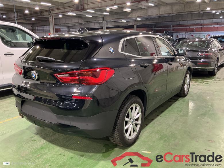 BMW X2 1.5 SDRIVE18I 100KW #4