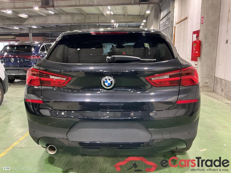 BMW X2 1.5 SDRIVE18I 100KW #5