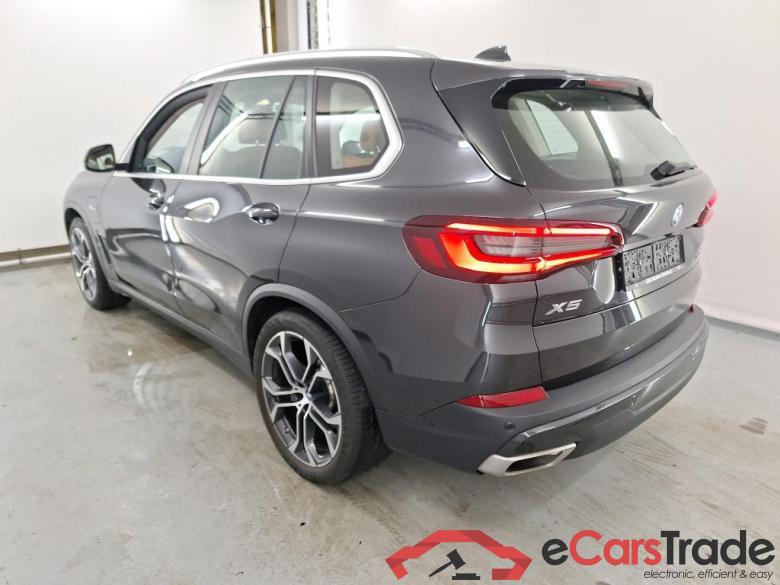 BMW X5 3.0 XDRIVE45E 155KW 4WD AUTO #3