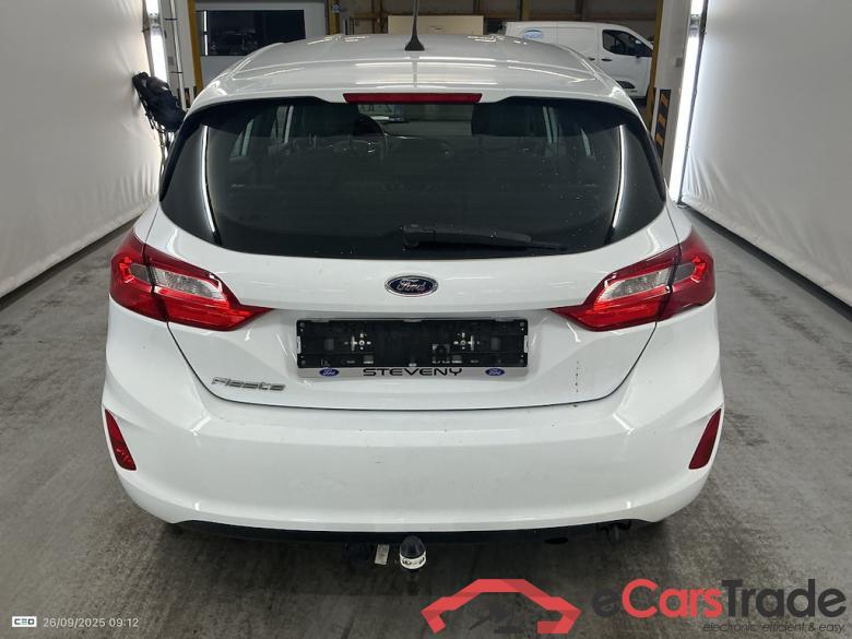 FORD FIESTA 1.1I 55KW TREND #5