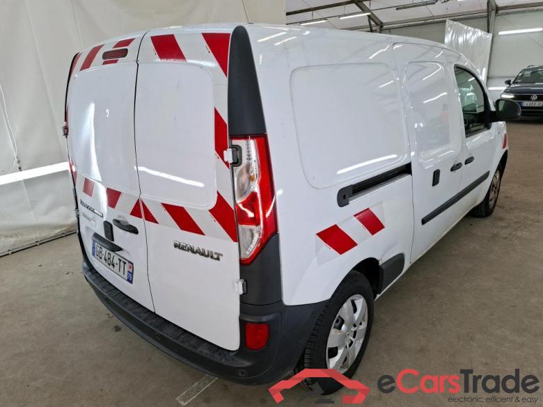 Kangoo II Express Maxi Extra (Série Spéciale) 1.5 dCi 95CV BVM6 E6dT #3