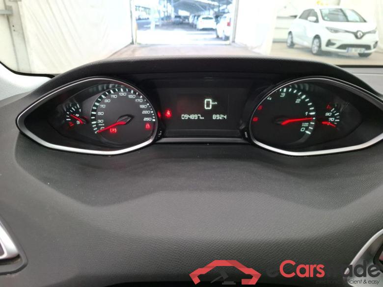 308 Premium Pack 1.5 HDI 100CV BVM6 E6dT #6