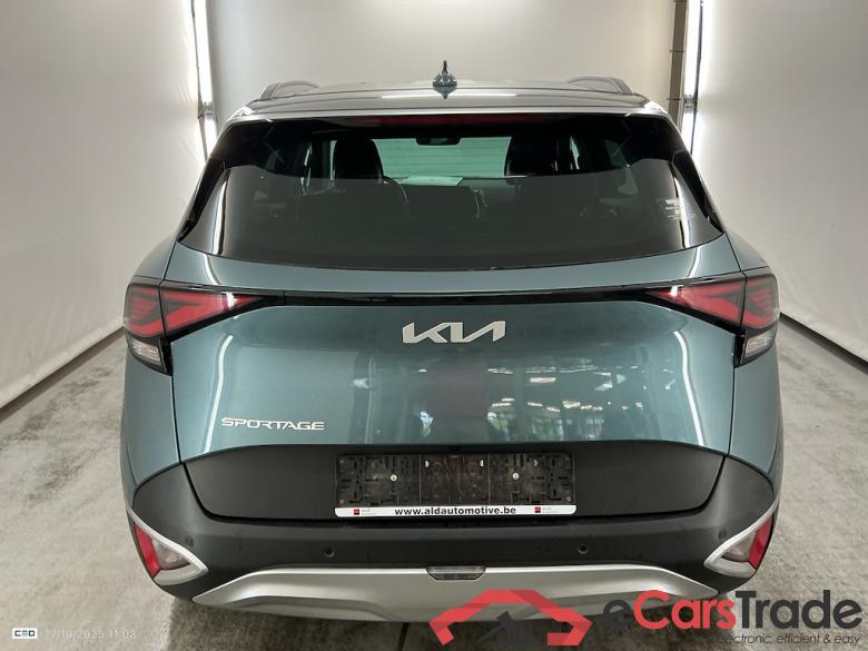 KIA SPORTAGE 1.6 T-GDI 150 PULSE #5