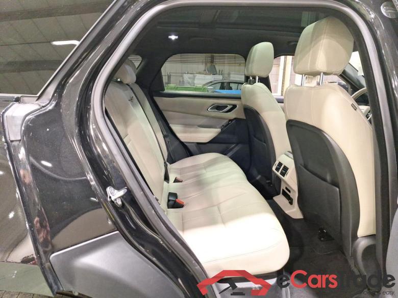 LAND ROVER RANGE ROVER VELAR 2.0 P400E S AUTO 4WD #6