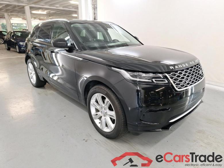 LAND ROVER RANGE ROVER VELAR DIESEL 2.0 TD4 S (EU6.2) #2