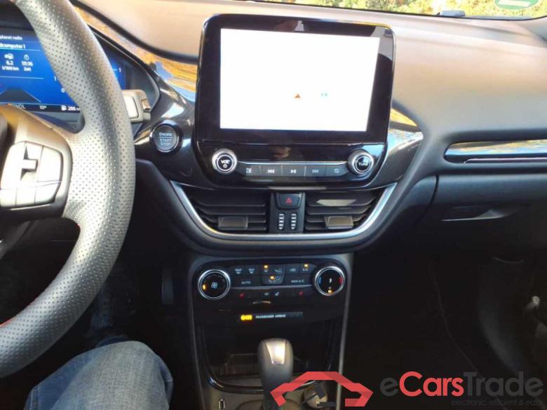 Ford Puma (2019->) DE - SUV5 1.0 EcoBoost Mild Hybrid EU6d, ST-Line S/S (EURO 6d), 2020 - 2024 #5