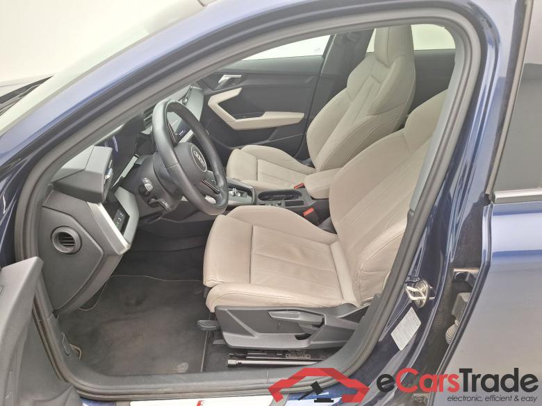 Audi, A3 Berline '20, Audi A3 Berline 1.5 TFSi 35 110kW S tronic S line #3