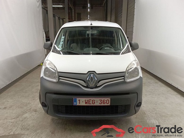 Renault Kangoo Express Energy dCi 75 Grand Confort 4d #5