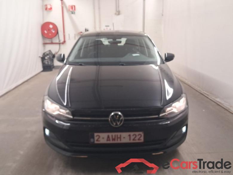 Volkswagen Polo 1.0 TSI Comfortline DSG 5d #1