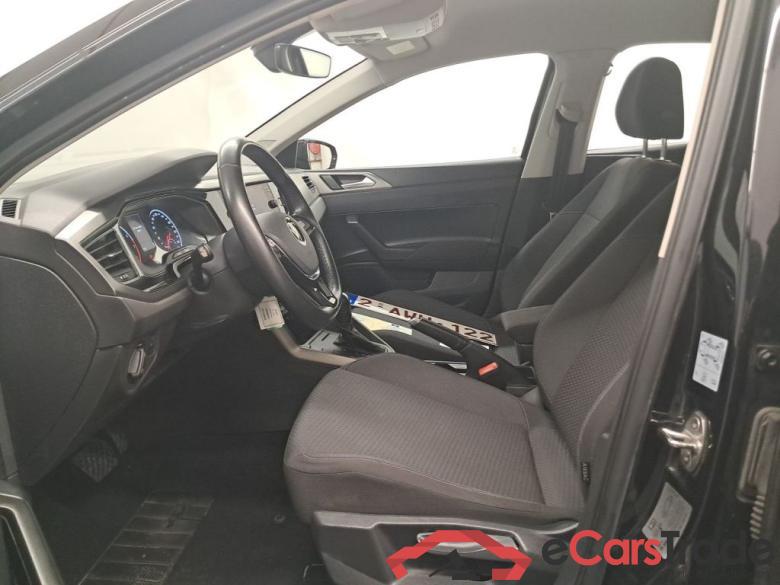 Volkswagen Polo 1.0 TSI Comfortline DSG 5d #6